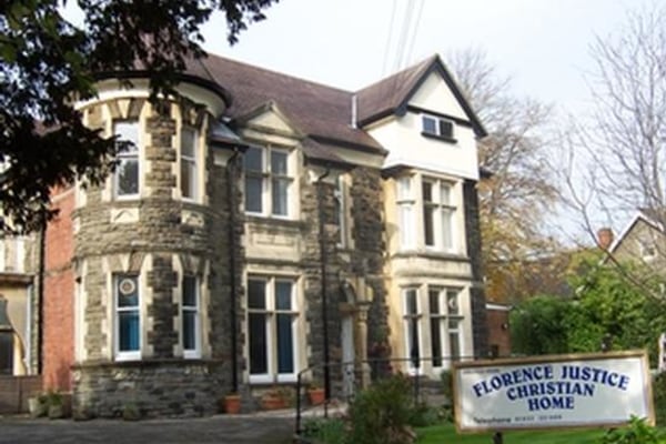Florence Justice Christian Residential Home NP20 4HF