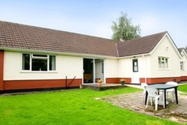 Parklands, Montgomery Road