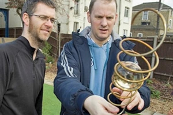 Plas Newydd, Mill Street