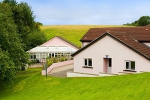 Pool Cottage, Magor Road