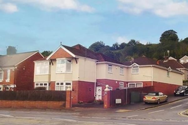 Redlands, 639 Chepstow Road