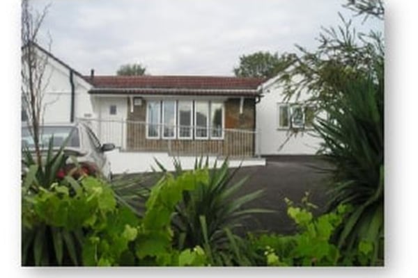 Ty Newydd, 186 Bassaleg Road