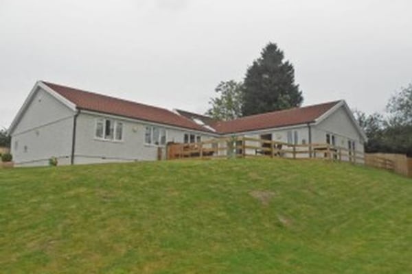 Woodside, Craig y Ceiliog