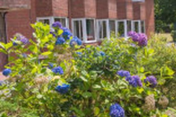 Plas y Garn Care Home, Park Gardens