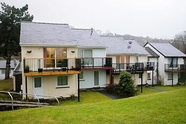 Prestwood Residential Home, 2 Ffordd Siabod Prestwood Residential Home, 2 Ffordd Siabod
