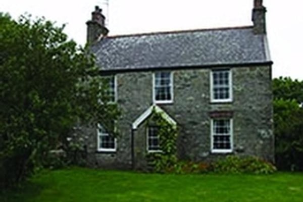 Beudygwyn Farm, Beudygwyn Farm