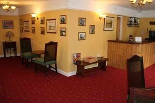 Gwyddfor, Bodedern