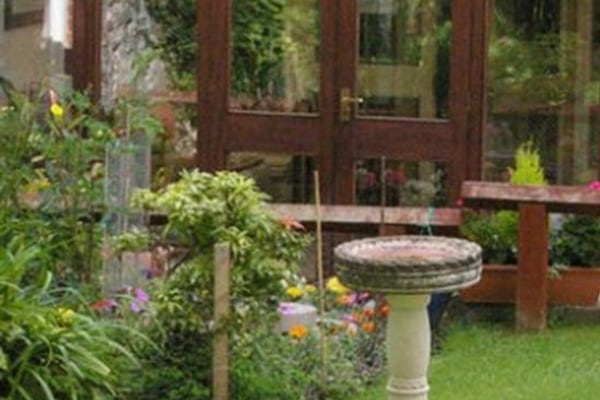 Oaklands, Crickhowell, Powys