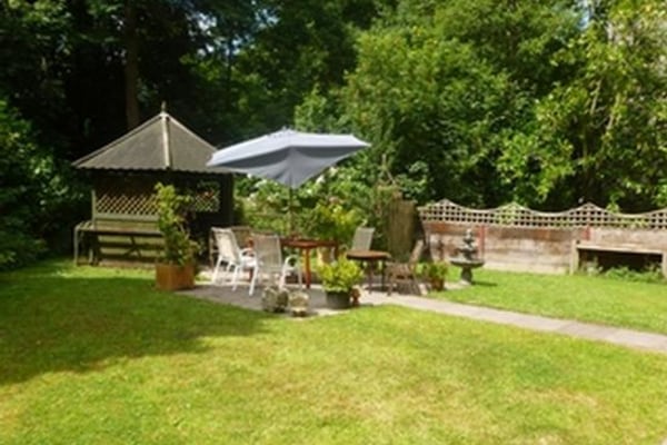 Spa Residential Home, Llandrindod Wells, Powys