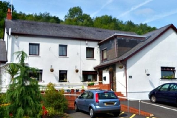 Ty Camlas, 101 Gorof Road