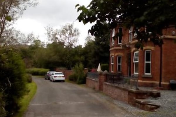 Wilbury House, Stanner