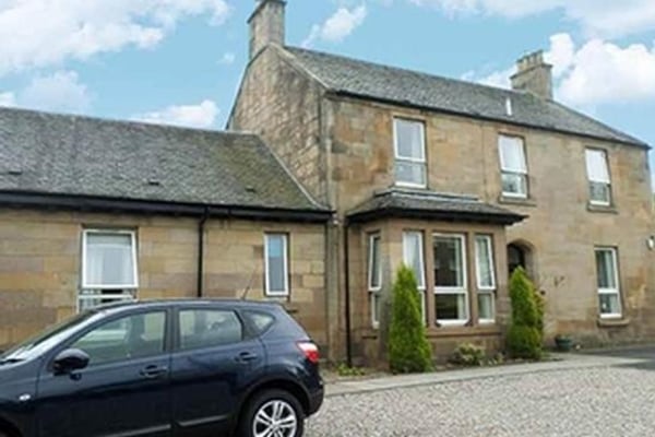 Dunvegan Care Home, Dunvegan