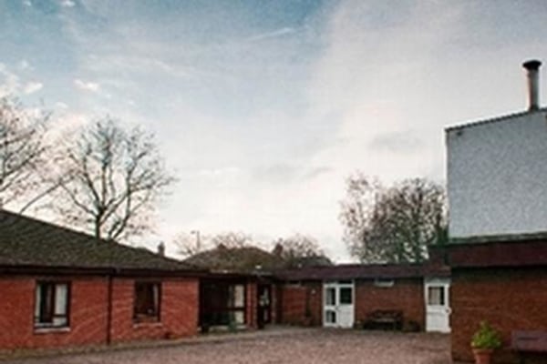 Briery Park, New Street