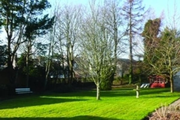 Alma McFadyen House DG5 4HE