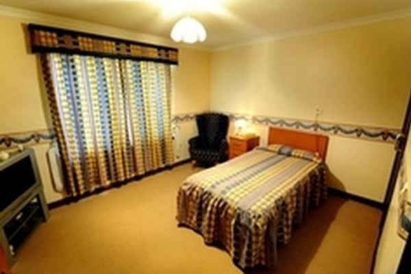 Strathview Care Home, Cupar, Fife