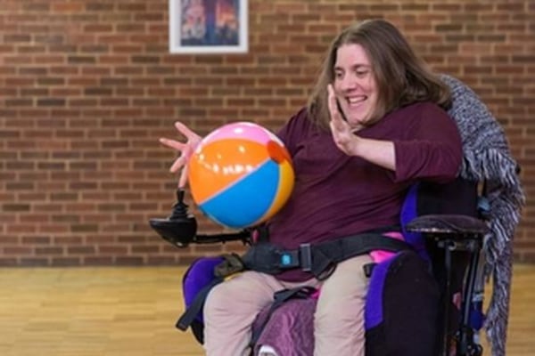 Hepburn Court, Glamis House, Blair Avenue