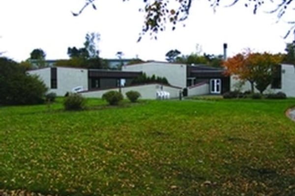Catalina House, Teaninich