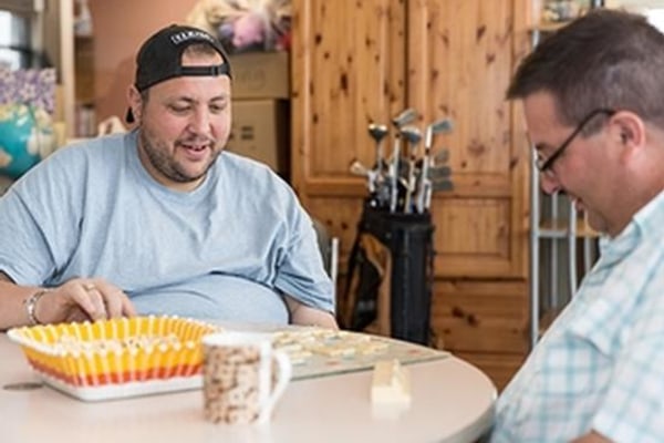 25 Bath Street, Portobello