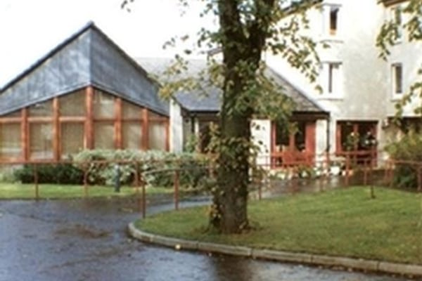 Eagle Lodge, 488 Ferry Road