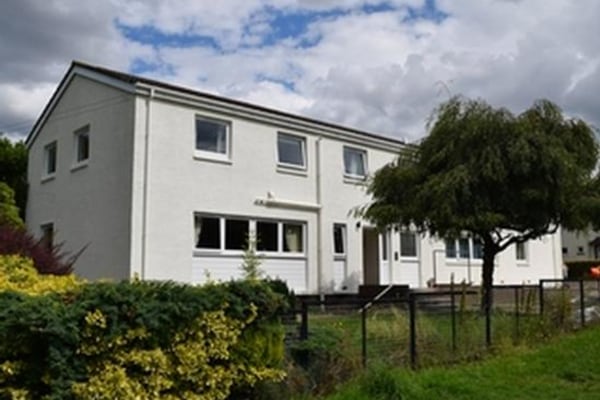 Allermuir, 142 Glenallan Drive