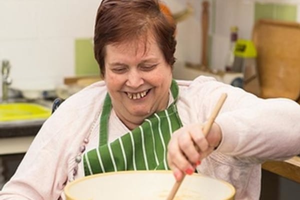 Leonard Cheshire - Blackadder, 1/7 Blackadder Place