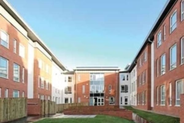 Home Care Agency Edinburgh