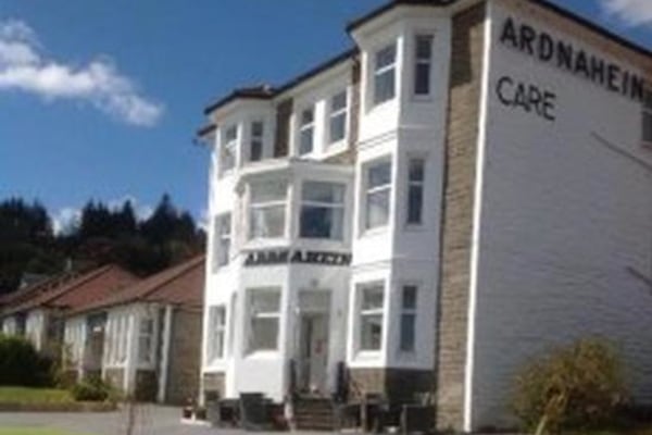 Ardnahein Care, 10 Glenmorag Avenue