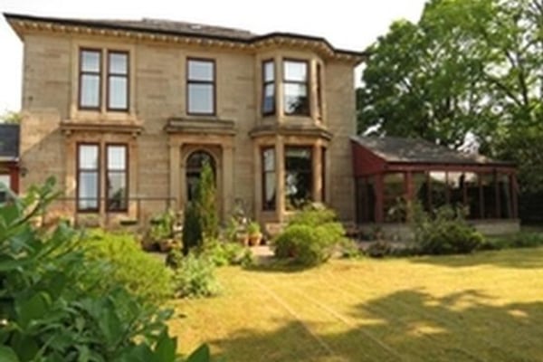 Northwood House, 114 Sinclair Street