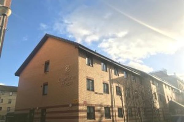 Cumbrae House Care Home, 4/18 Burnbank Terrace