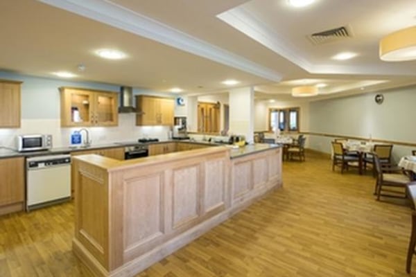 Nazareth House - Glasgow, Glasgow, Glasgow City