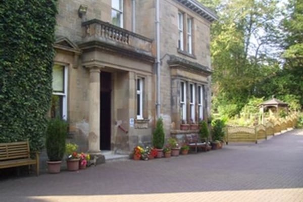 Abbotsford House, 41 Drymen Road