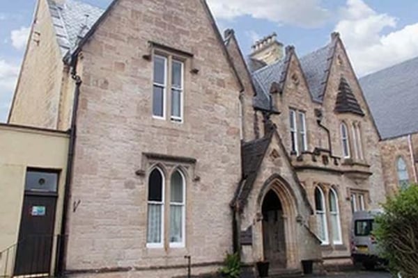 Kirklea Care Home, 3 Dundonald Road