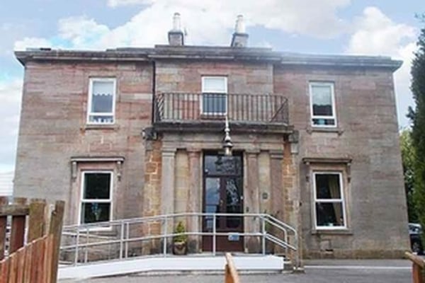Newhouse Kilmarnock, 57 Galston Road