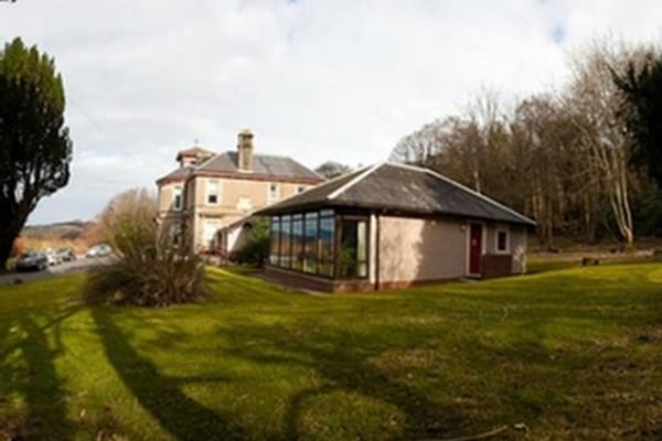 Haylie House Residential Care Home, 97 Irvine Road