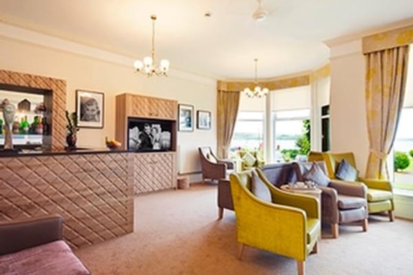 Hutton Park, Largs, Ayrshire