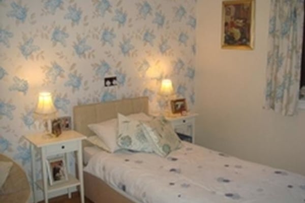 Thistleknowe Care Home, 55 Head Street