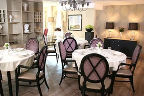 Templeton House, Ayr, Ayrshire