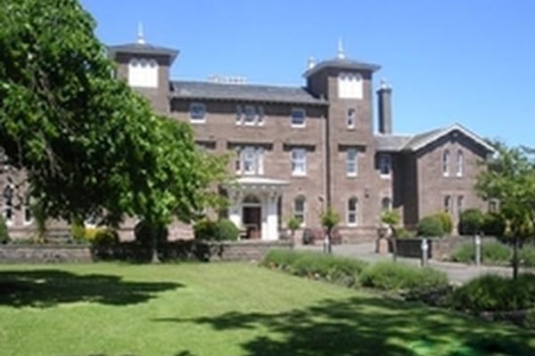 Dorward House, 24 Dorward Road