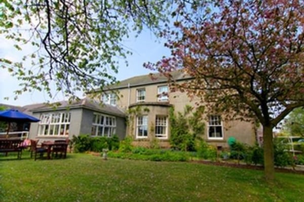 The Glade, North Latch Road