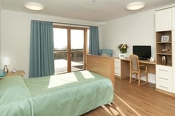 Monkbarns Care Home, Arbroath, Angus