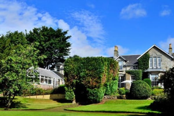 Ashley House, 18 Perth Road