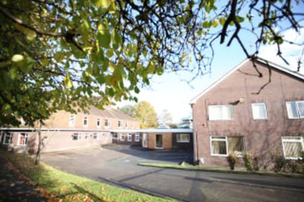 Care Home Vacancies Stoke On Trent