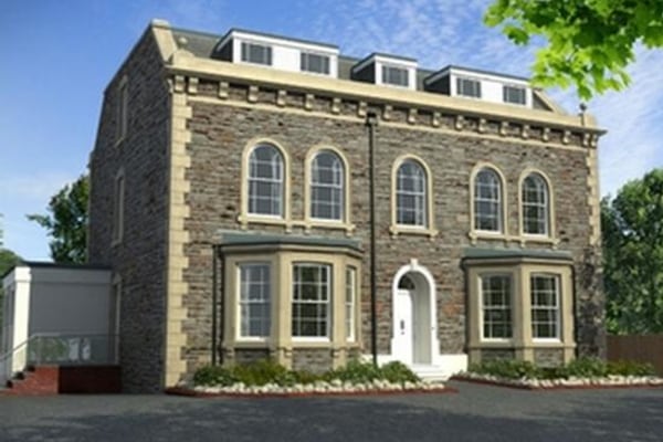 Overndale House, 192 Overndale Road