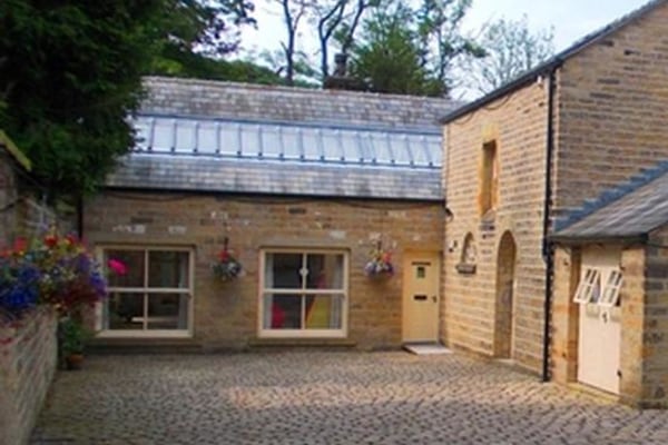 Enabling Futures Ltd- Millbrook House, Millbrook Estate