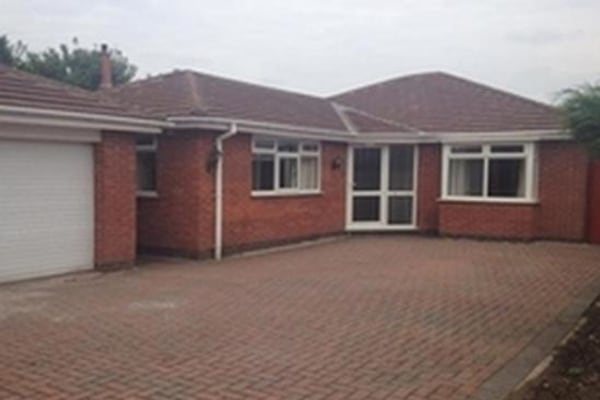 Basford, 55a Hadbury Road