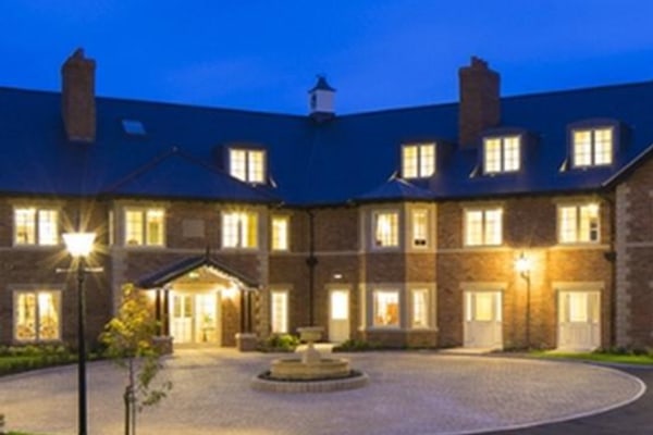 The William Wilberforce, West Green