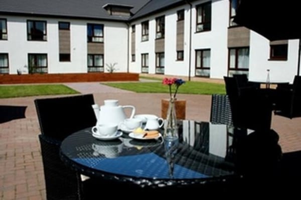 Mossvale Care Home G33 5PT