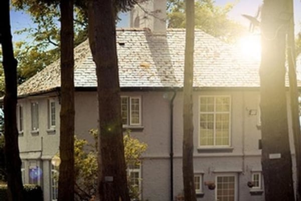 The Lodge, Highfield Park