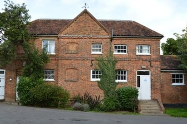 The Coach House, Old Rectory Drive