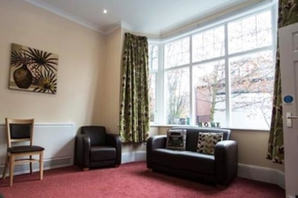 Carrington Park, 2 Clinton Avenue